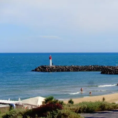 Appartement Elixxir Agde