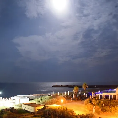 Elixxir Appartement Agde