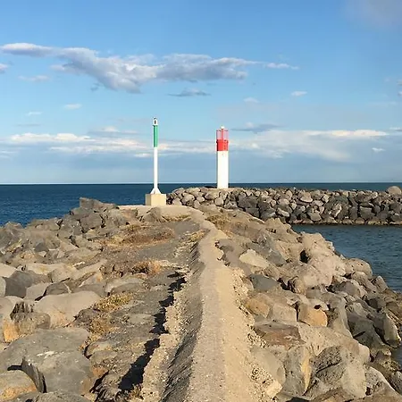 Elixxir Appartement *