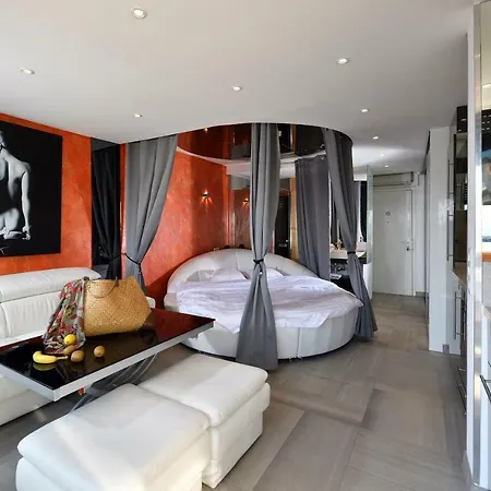 Appartement Elixxir Agde