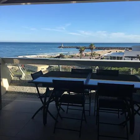 Elixxir Apartment