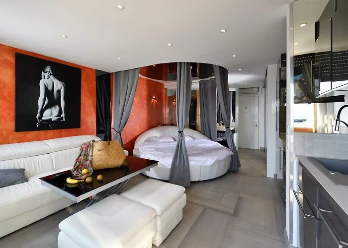 شقة Elixxir آجد